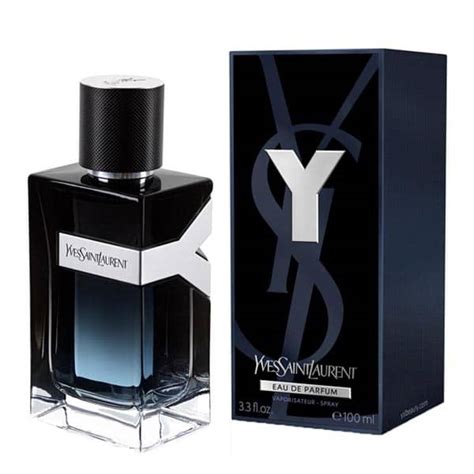 ادکلن ysl|ادکلن ایو سن لورن.